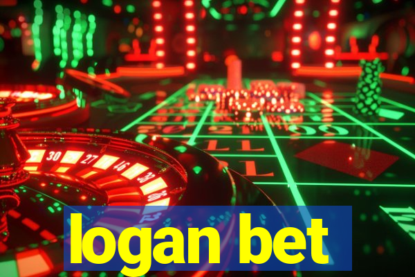 logan bet